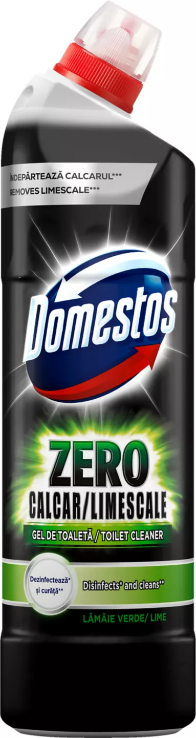Domestos Wc Gel 750ml