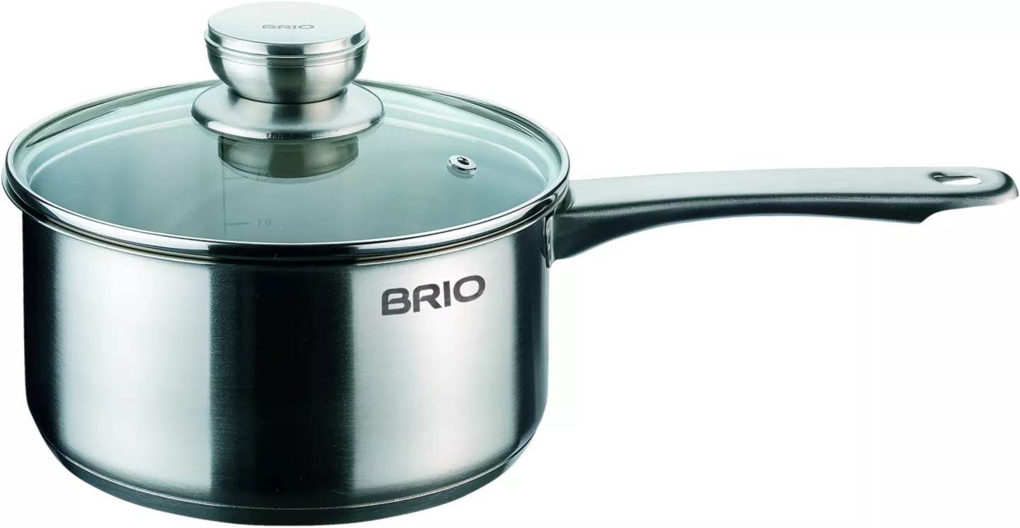 Brio Cratita Coada