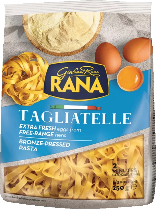 Rana Tagliatelle 250g