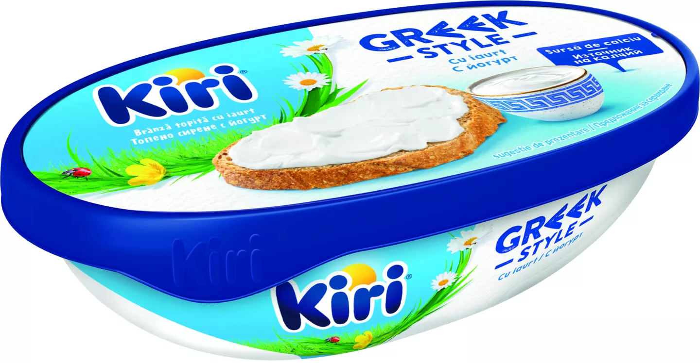 Kiribr Top Cas 140g