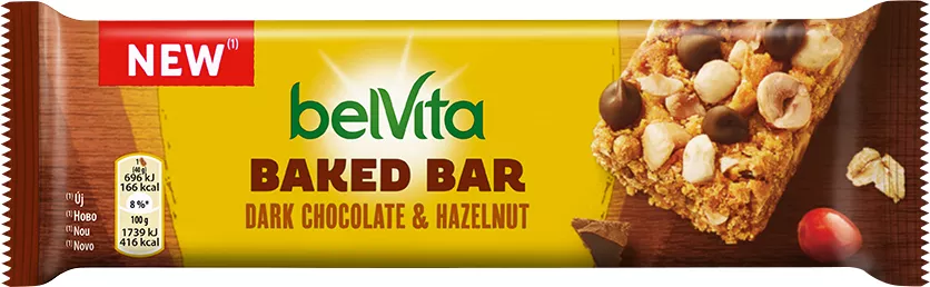 Belvita Baton 40g