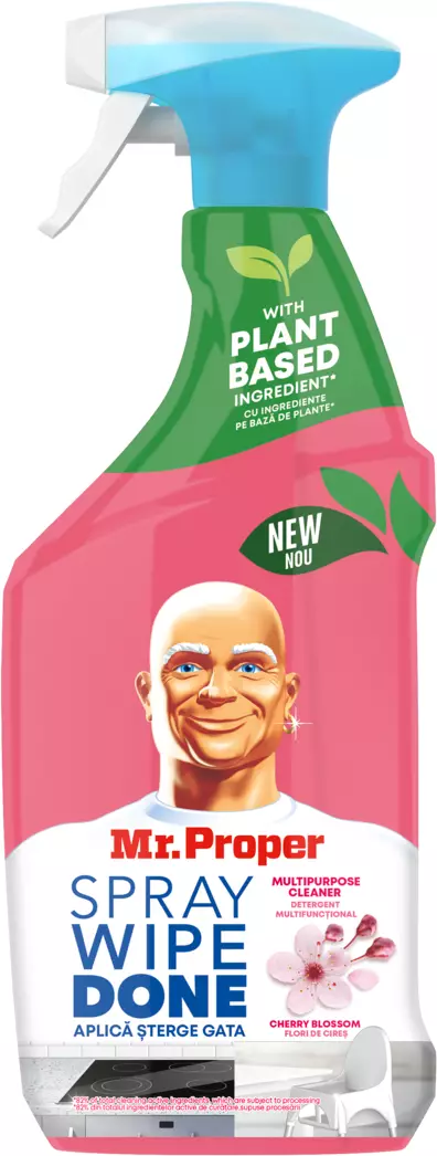 Mr Proper 800 ml