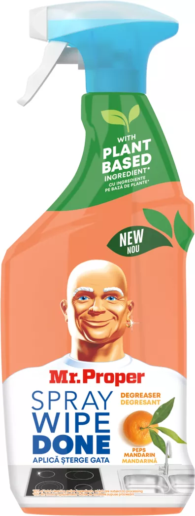 Mr Proper 800 ml