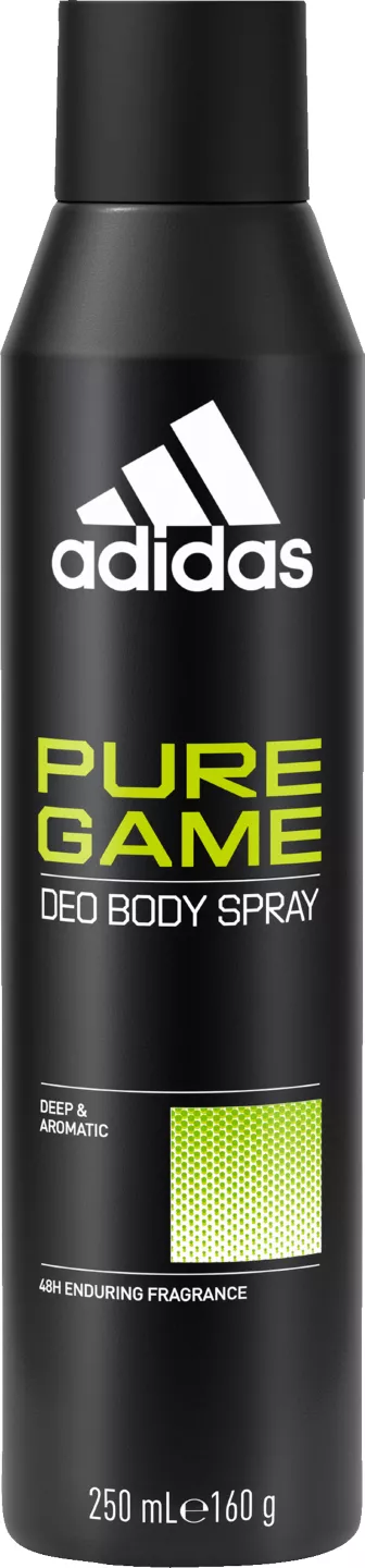 Adidas Deo Sp Pure g