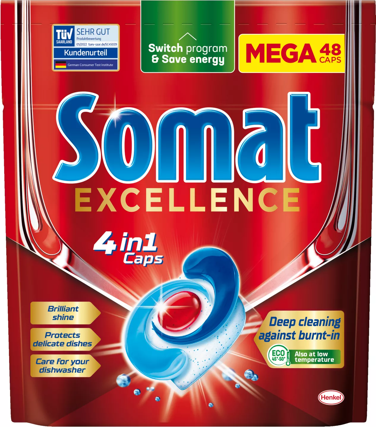 Somat Tab 48 buc