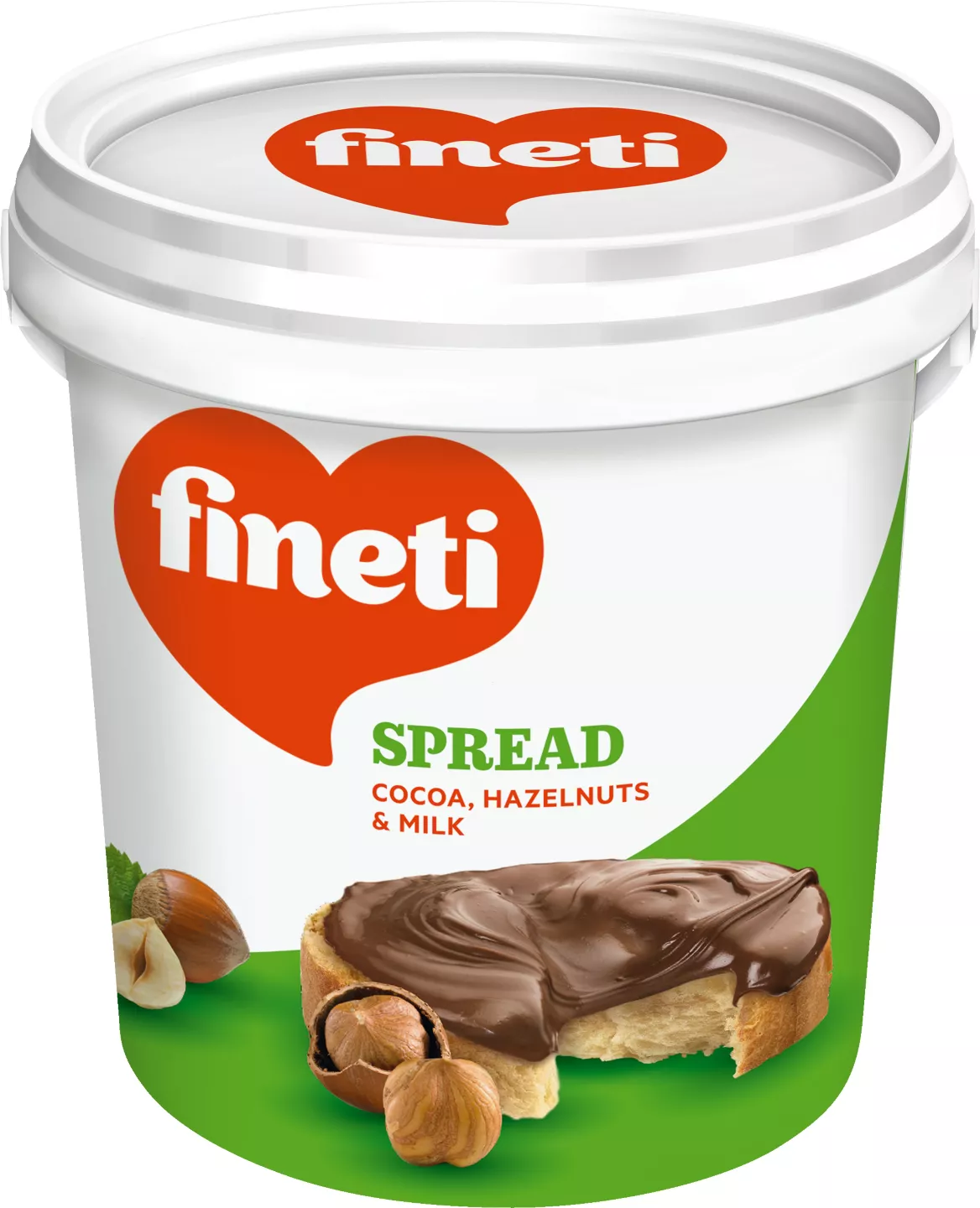 Fineti 1kg
