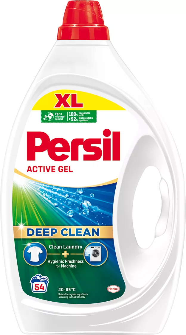 Persil Deterg 2,43 l
