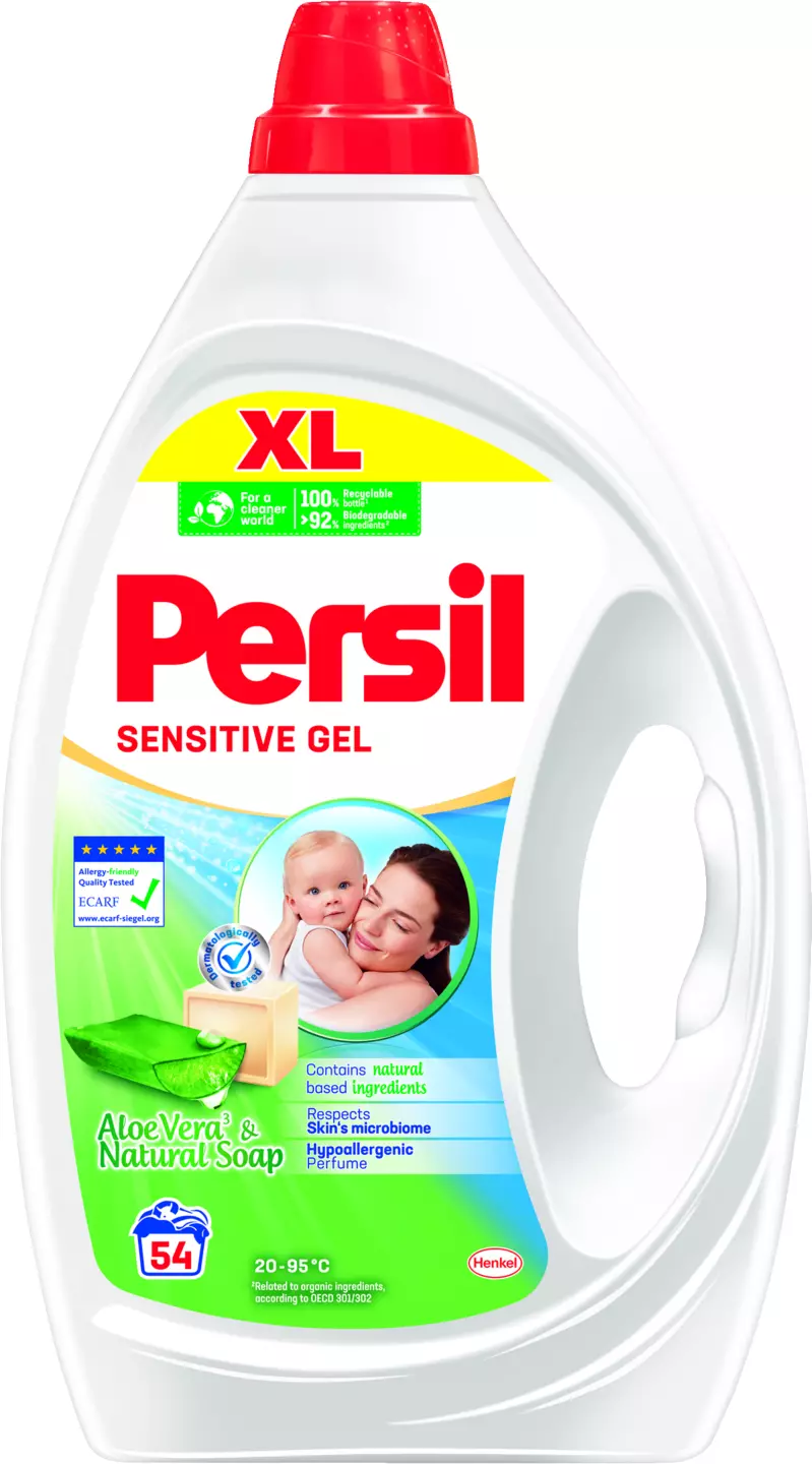 Persil 2,43 l