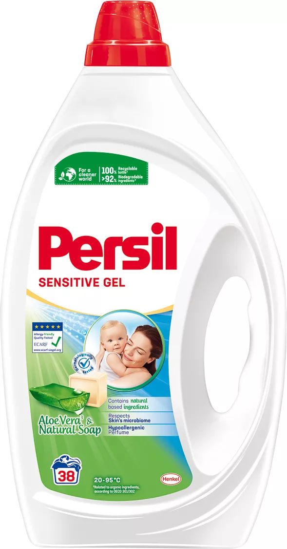 Persil 1,71l