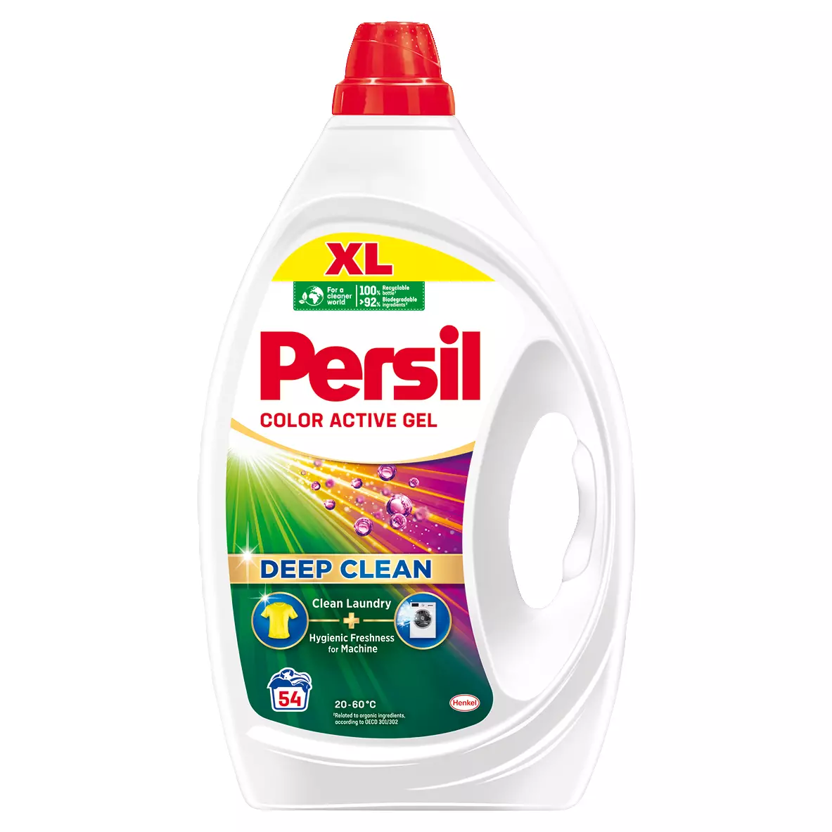 Persil 2,43 l