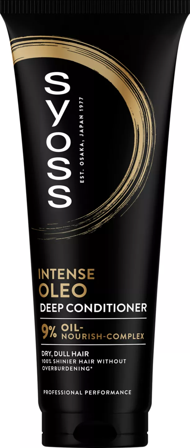 Syoss Balsam 250ml