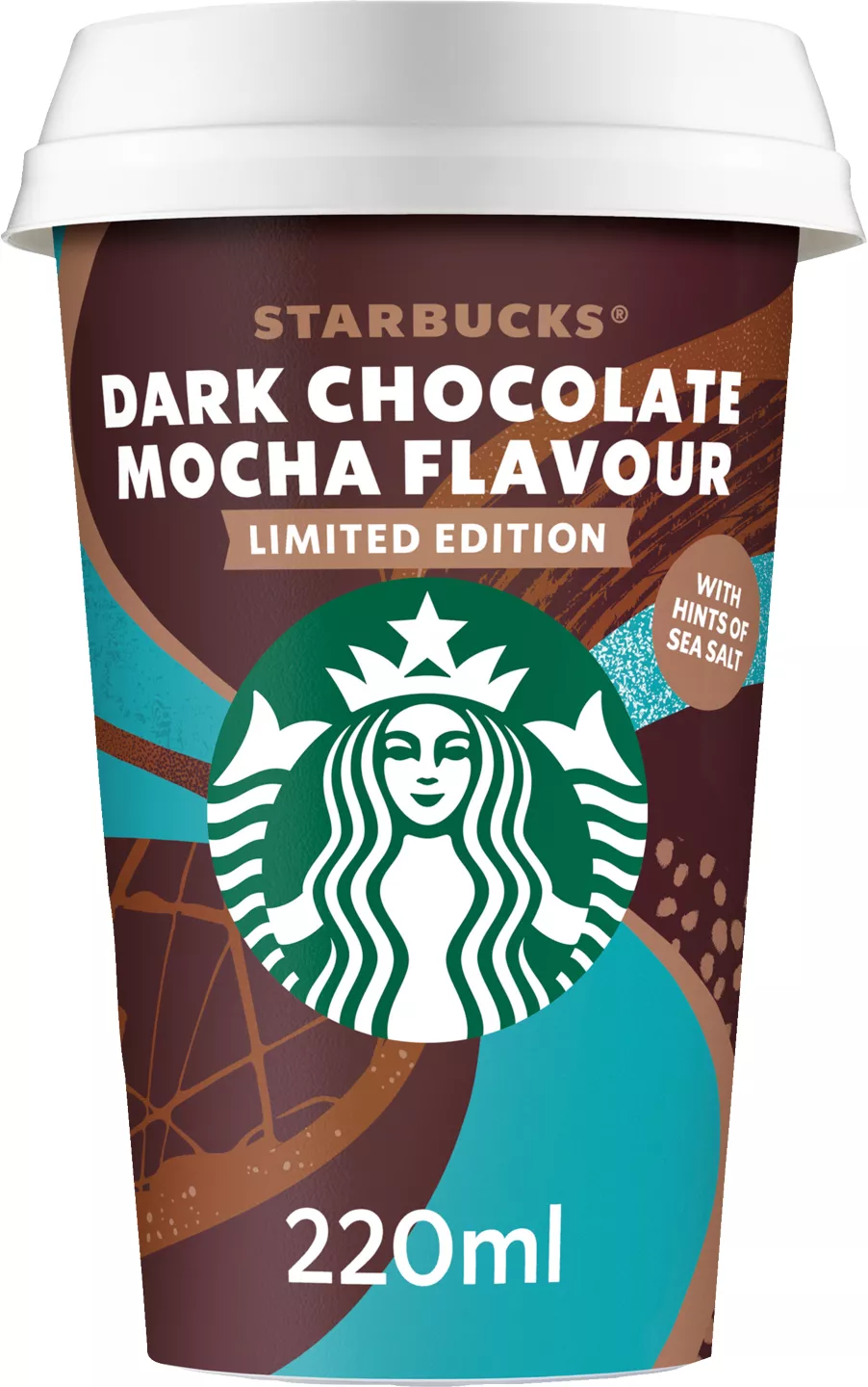 Starbucks Mocha