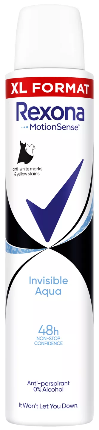 Rexona Deo Spray