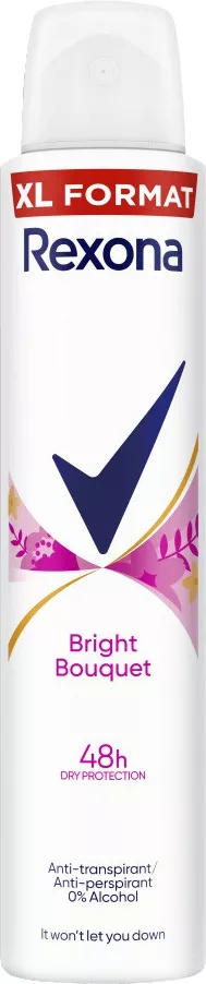 Rexona Deo Spray