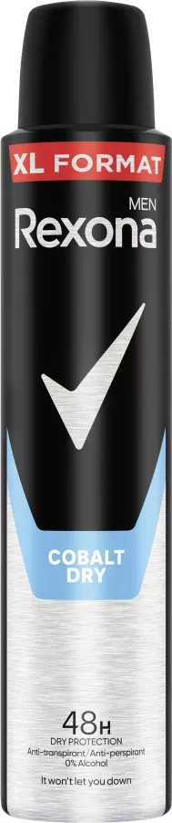 Rexona Men Deo