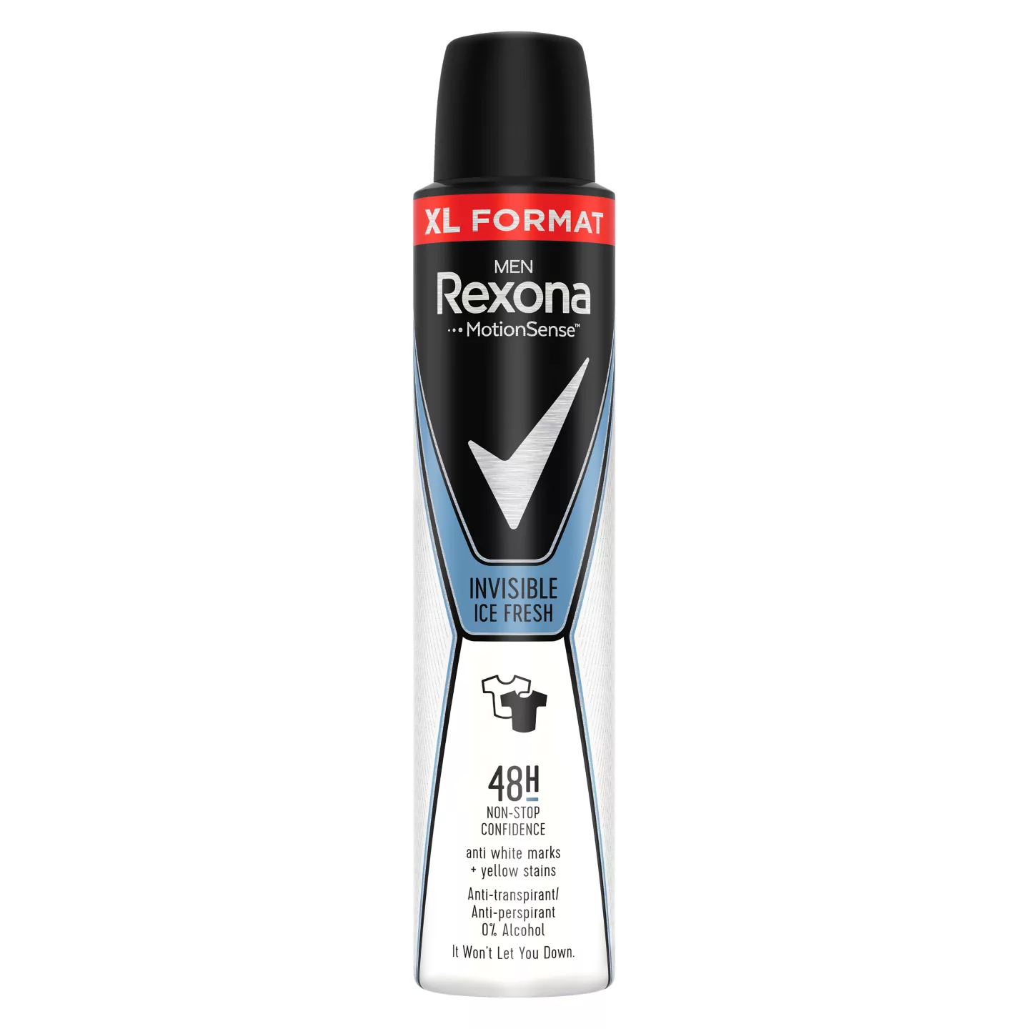 Rexona Men Deo
