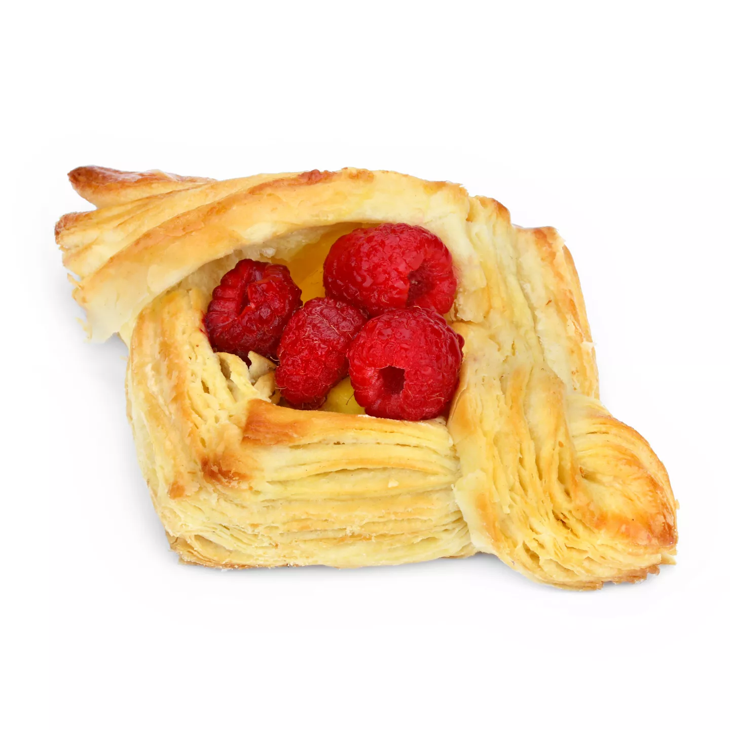 Foitaj Zmeura 80g