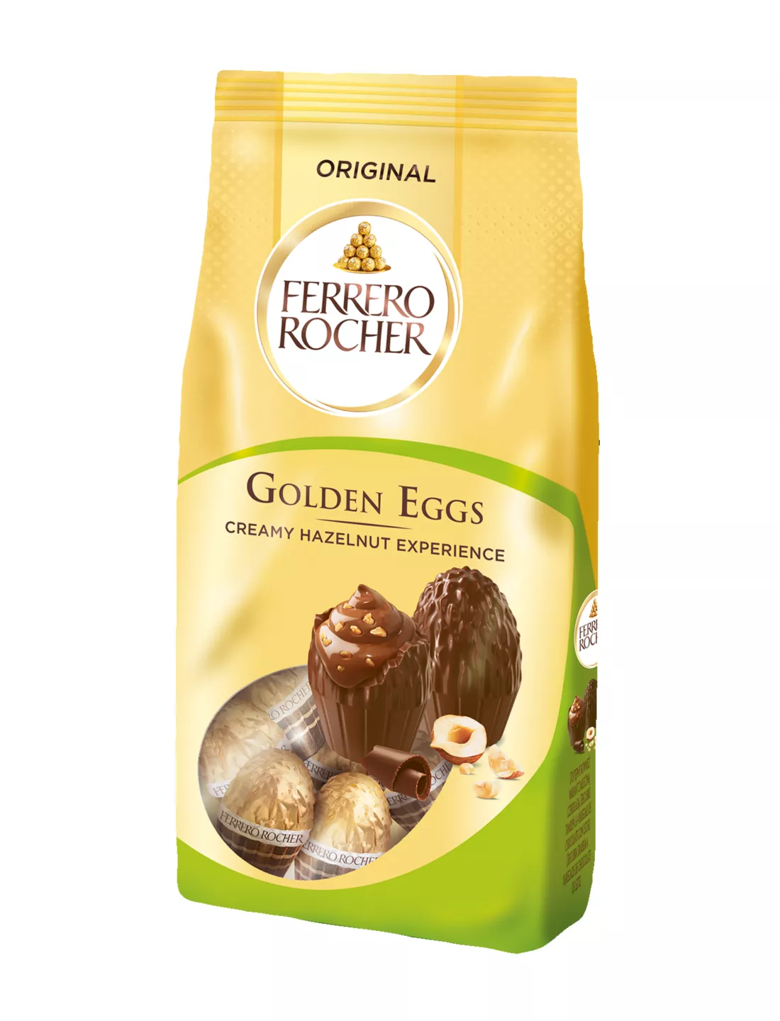 Raffaello Eggs