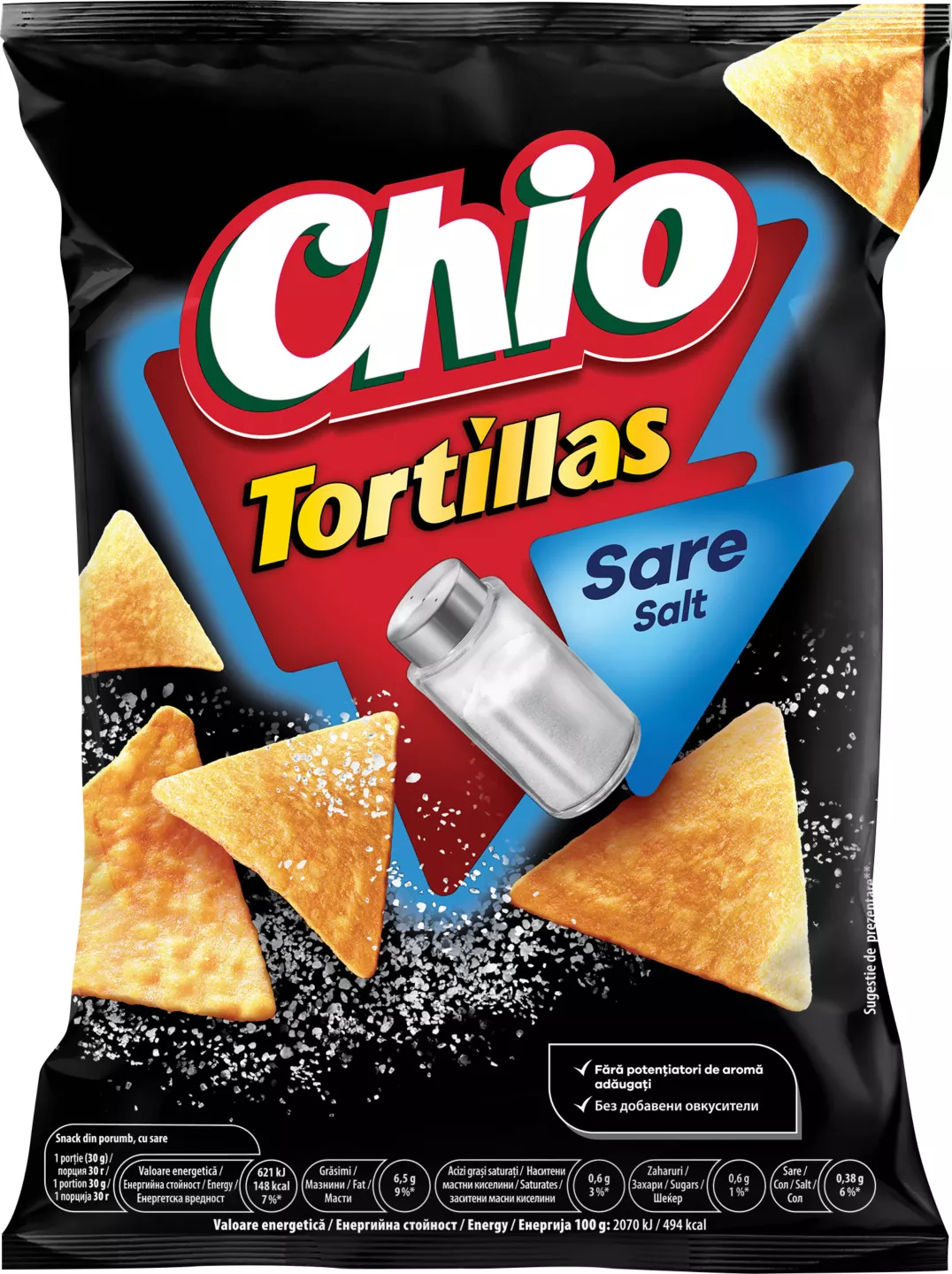 Chio Sare 110g