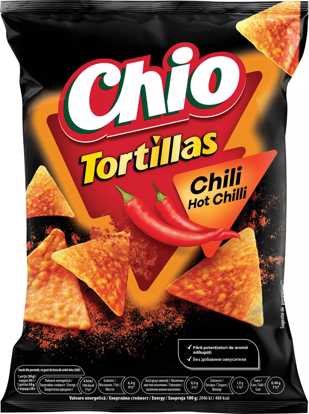 Chio Chilli 110g