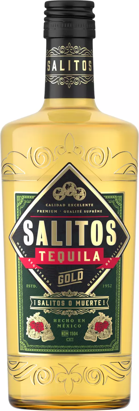 Salitos 0,7l