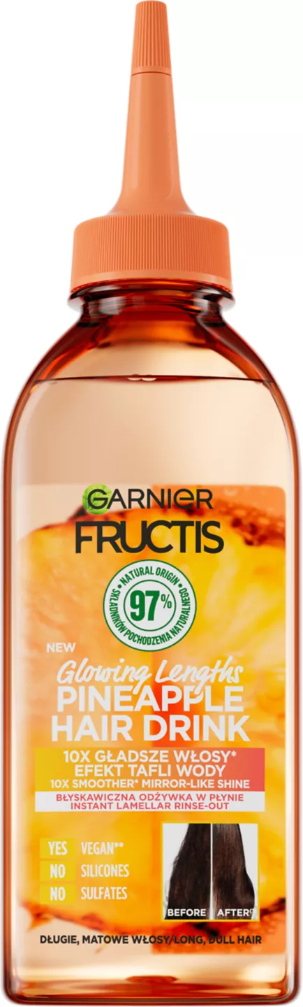 Garnier Ananas 200ml