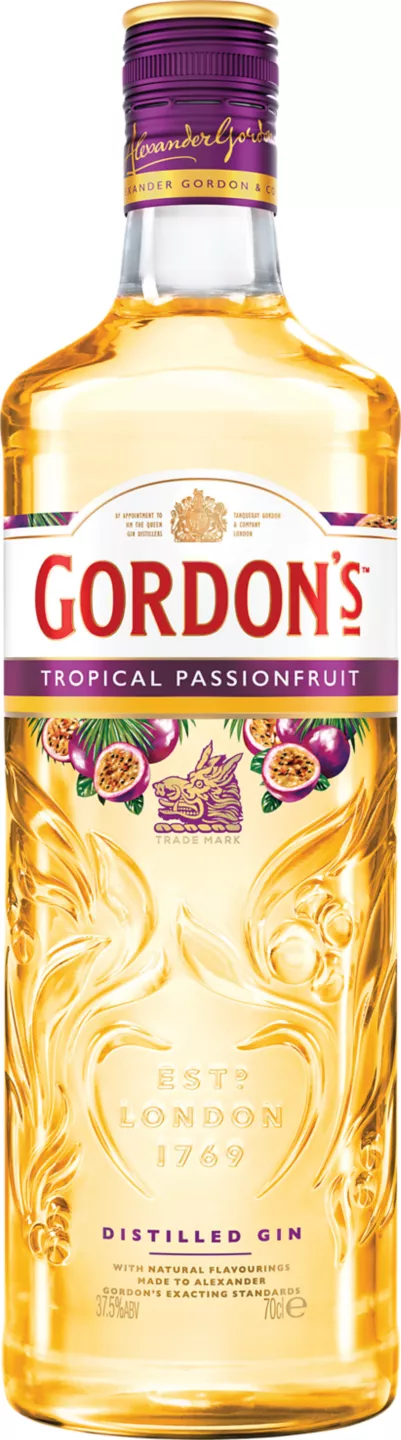 Gordon S 0,7l