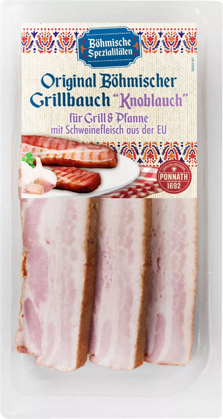 Bacon Marinat Us