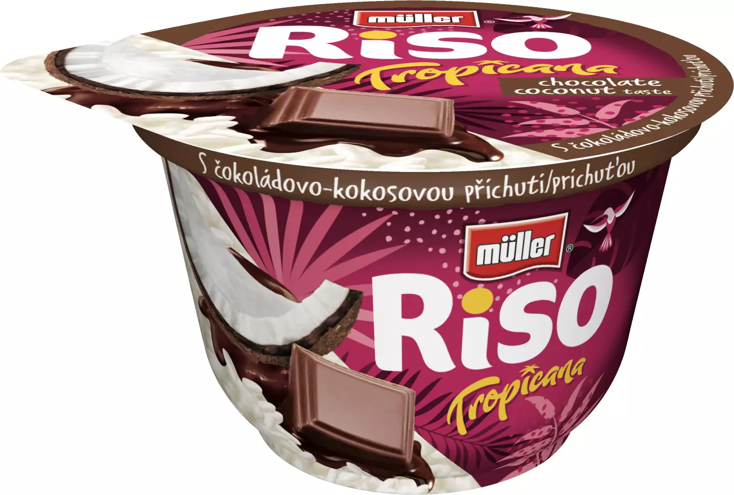 Muller Lamaie 175g