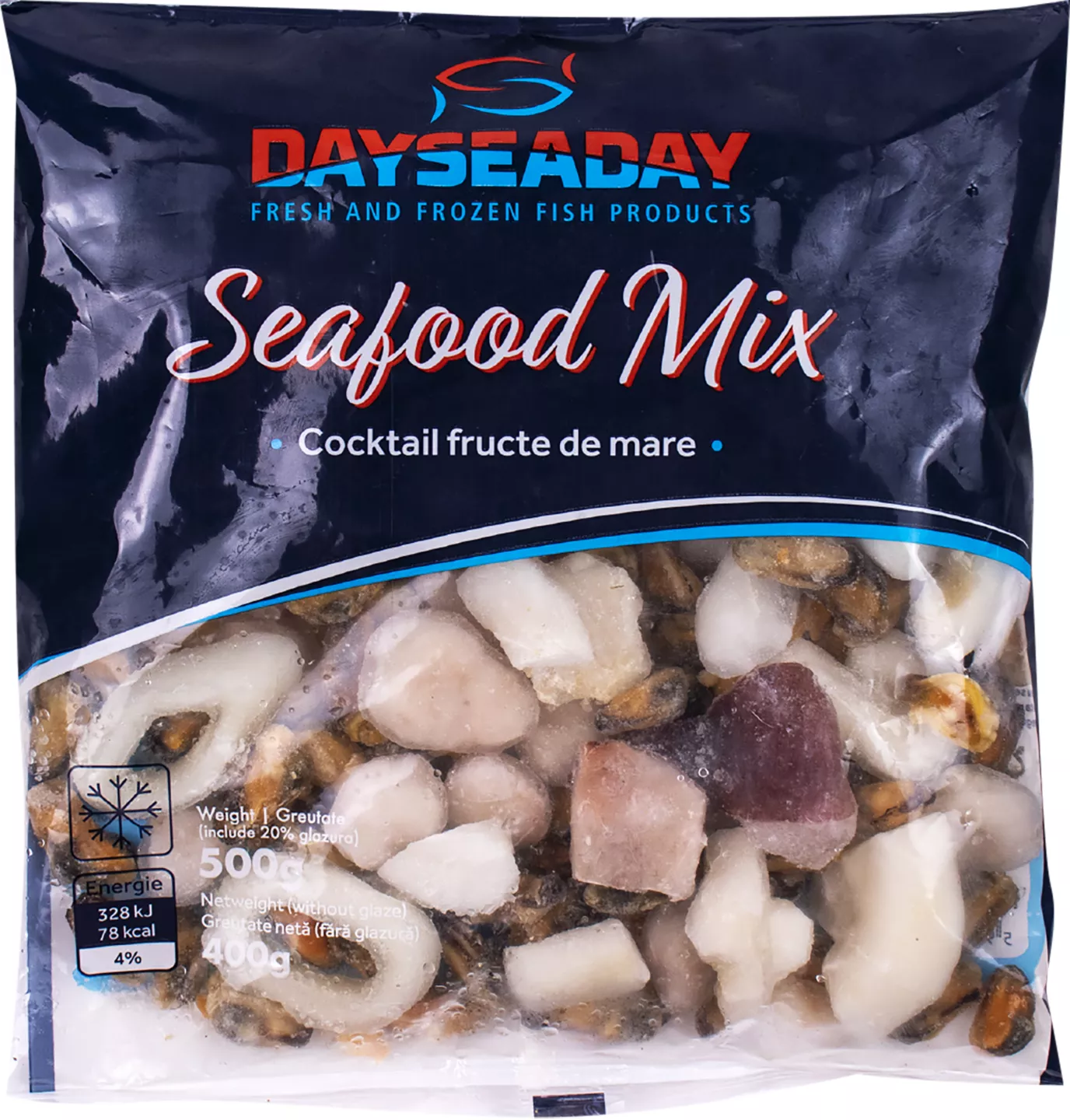 Dayseaday Fr Mare