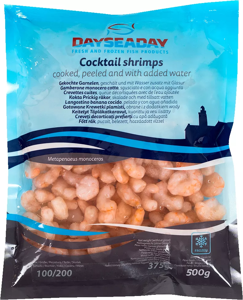 Dayseaday Creveti