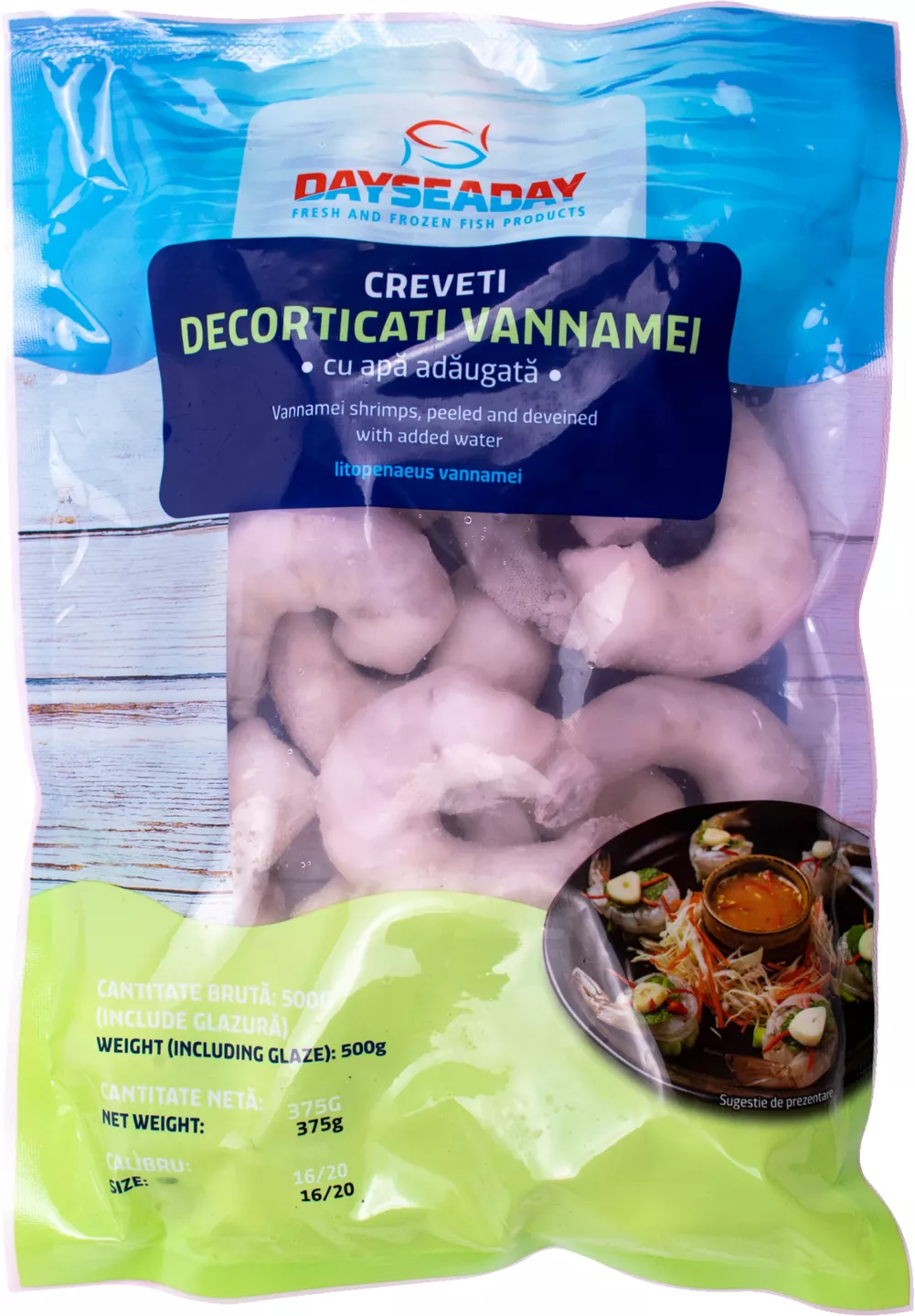 Dsd Creeti 16/20