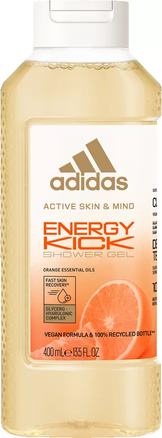 Adidas Gel Dus Kick