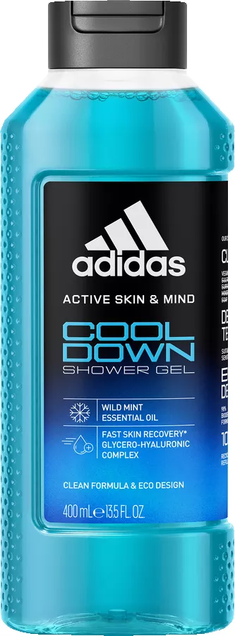 Adidas Gel Dus Cool