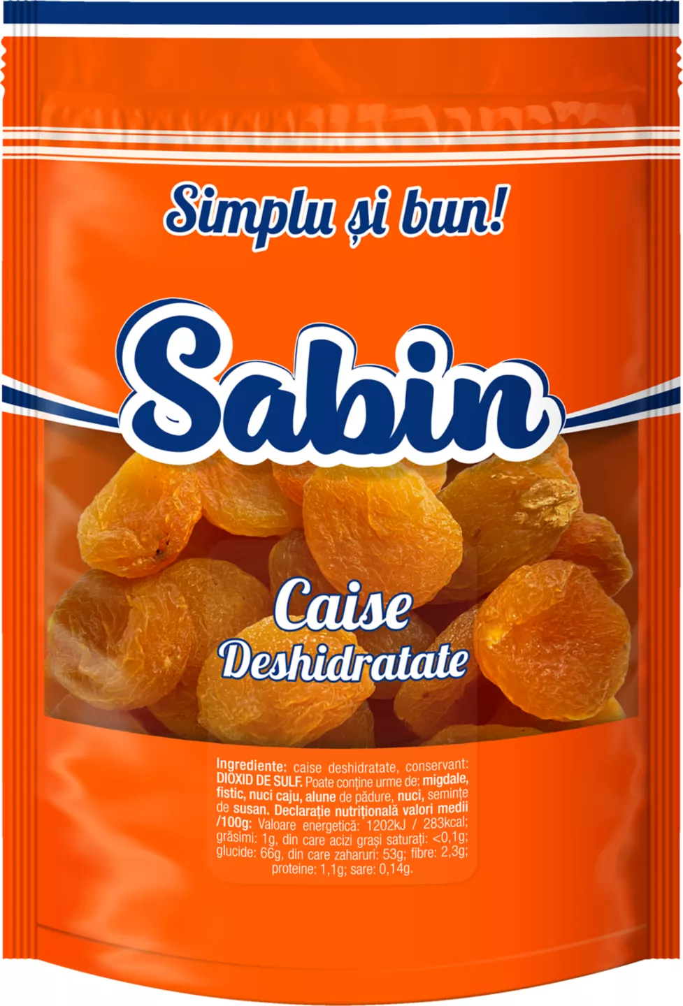 Caise Deshidr 200g