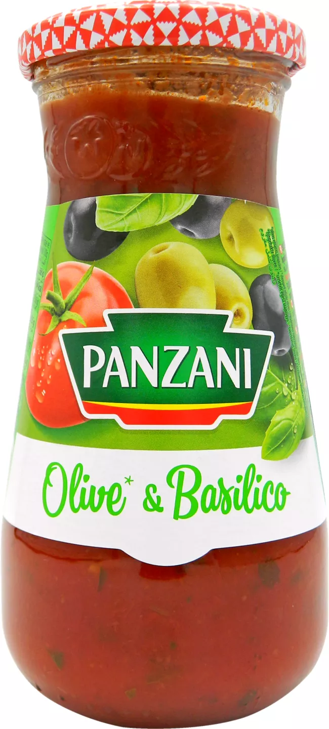 Sos Masline, Busuioc