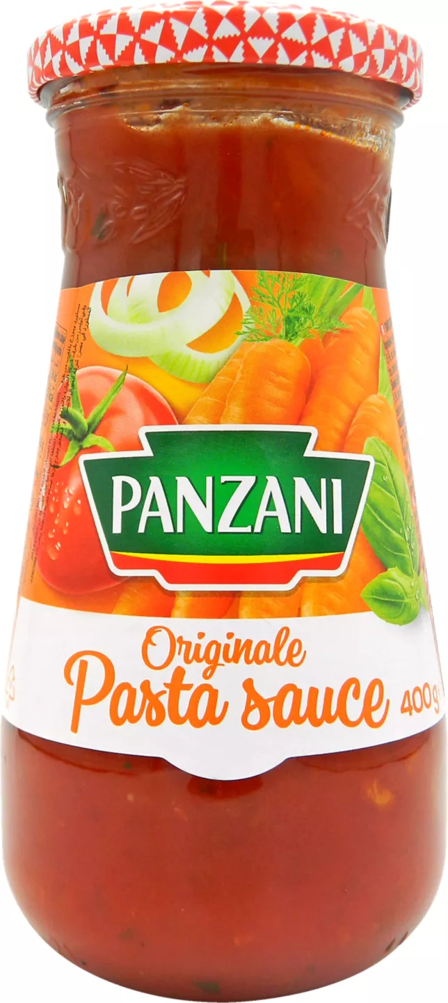 Panzani Sos Orig