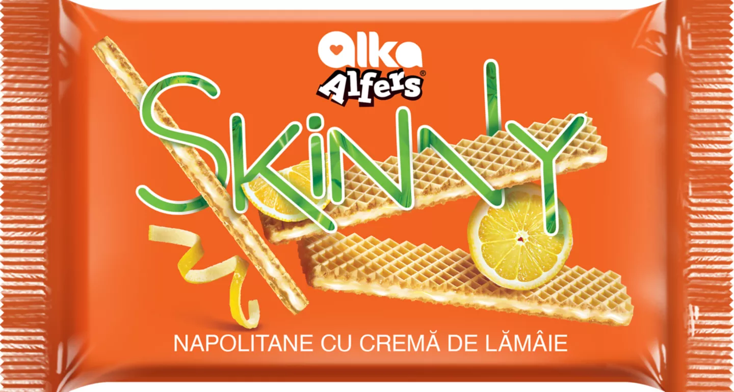 Alfers Lamaie 54g