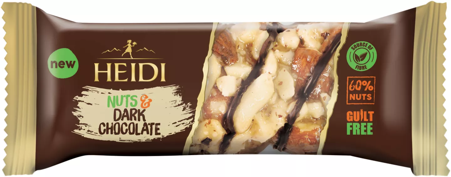 Heidi Mix Nuci 45g