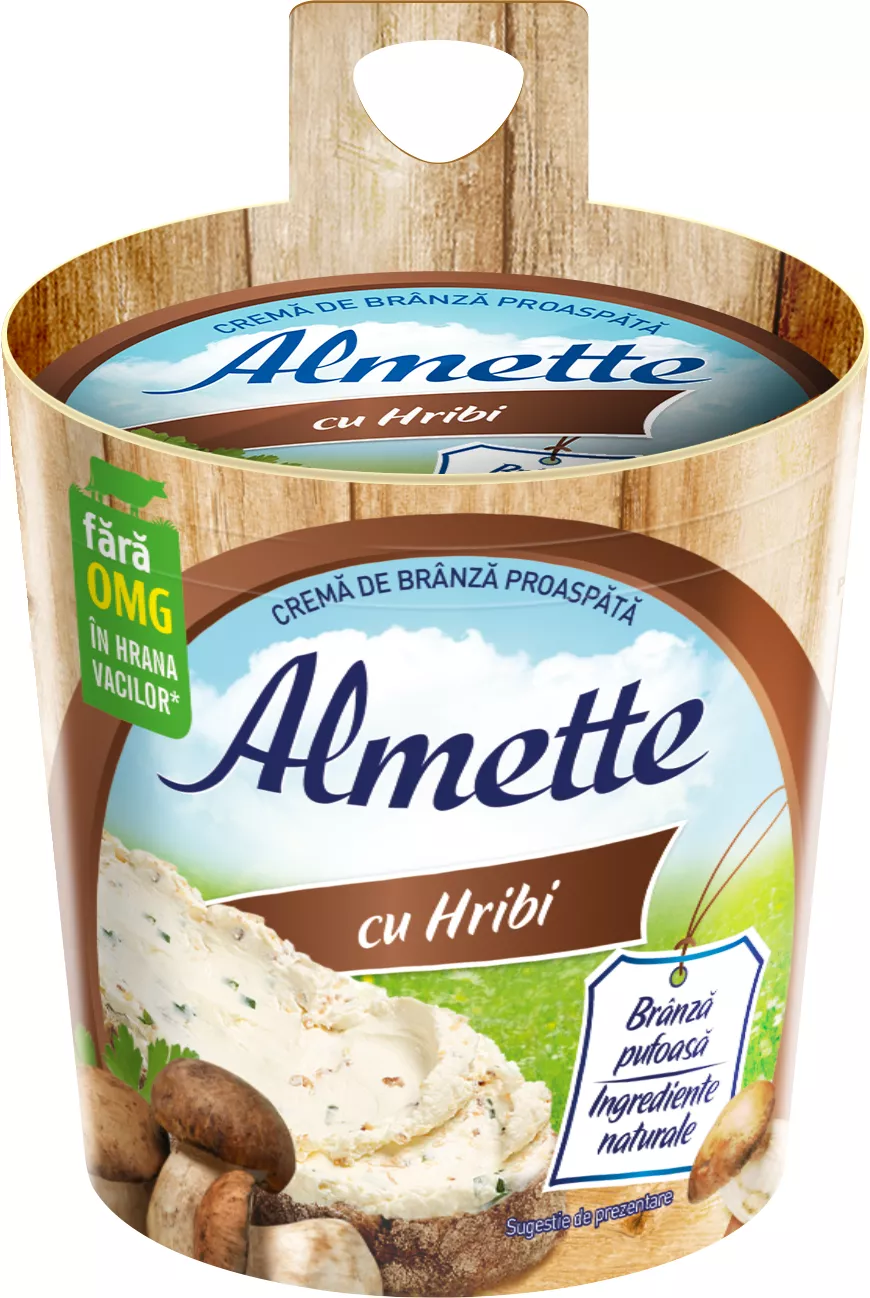 Almette Hribi24%150G