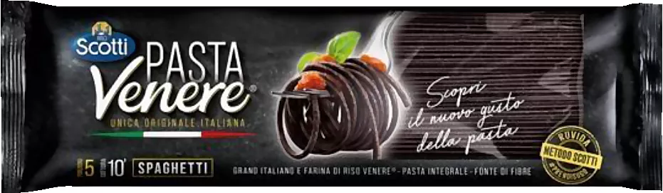 Spaghete Venere 400g