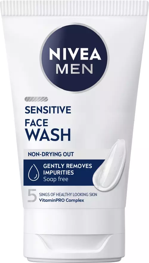 Nivea Men Gel 100