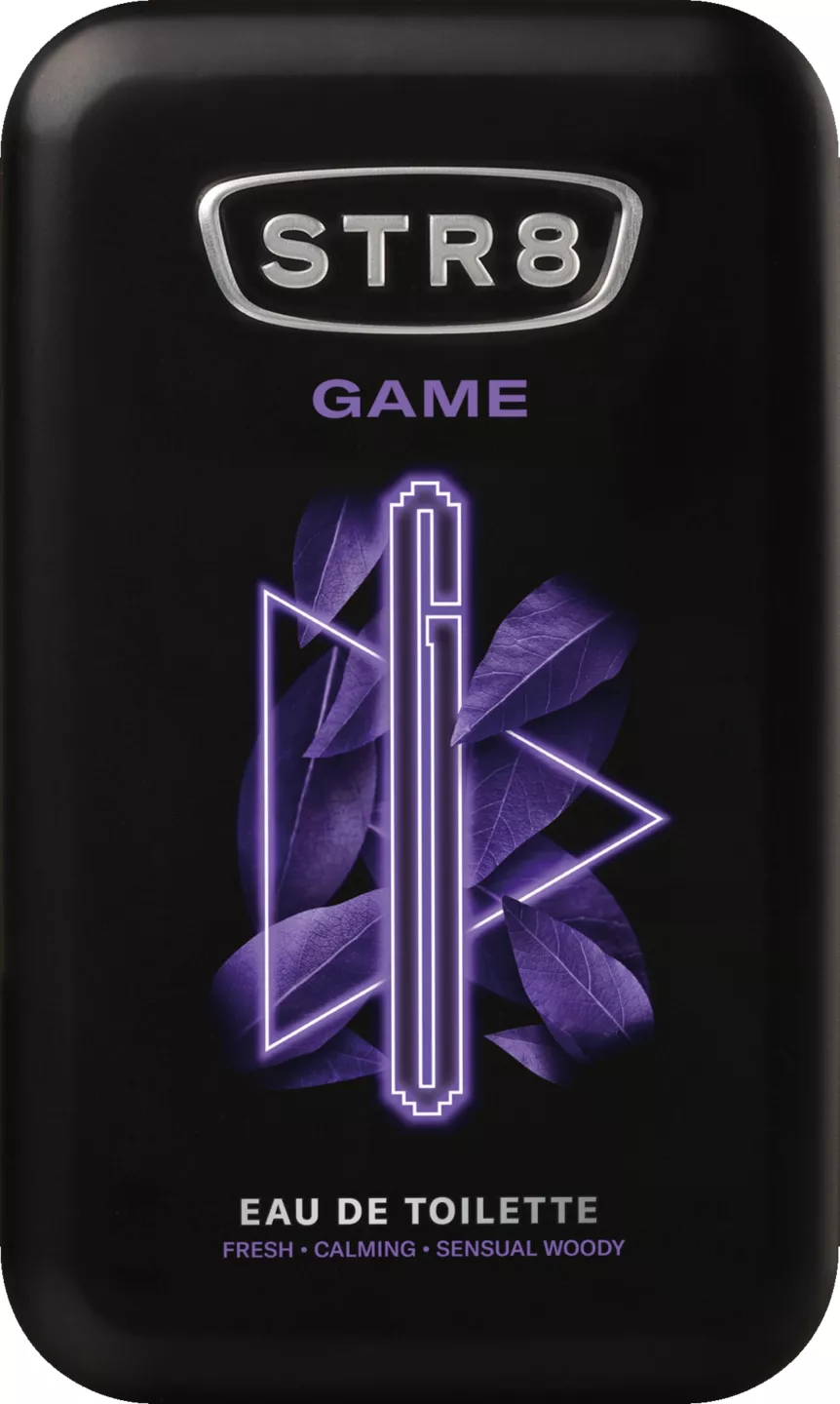 Str8 Edt Game