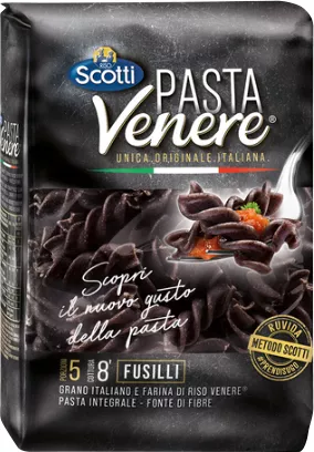Fusilli Venere 400g