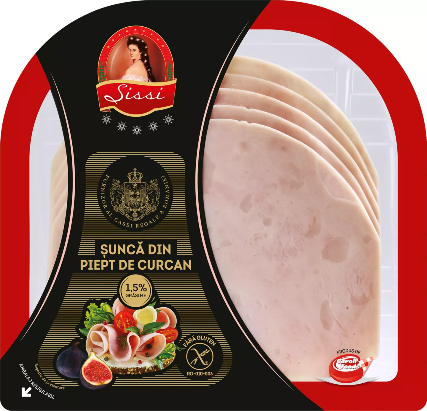 Sissi Sunca Curcan