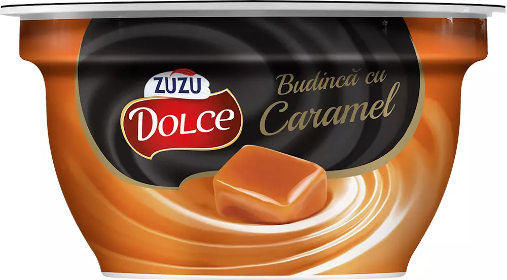 Zuzu Dolce Car3%125G