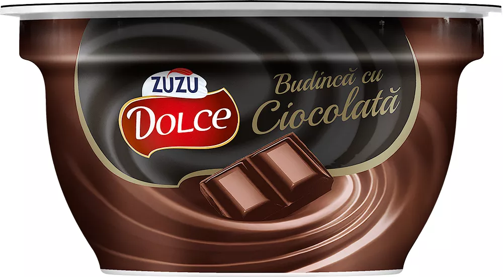 Zuzu Dolce Cio4%125G