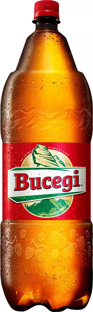 Bucegi 2,5l