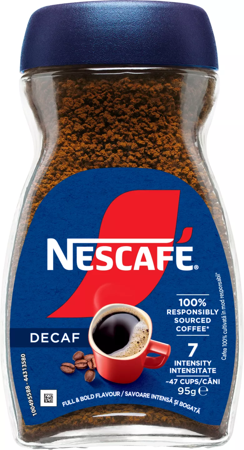 Nescafe Decof 95g