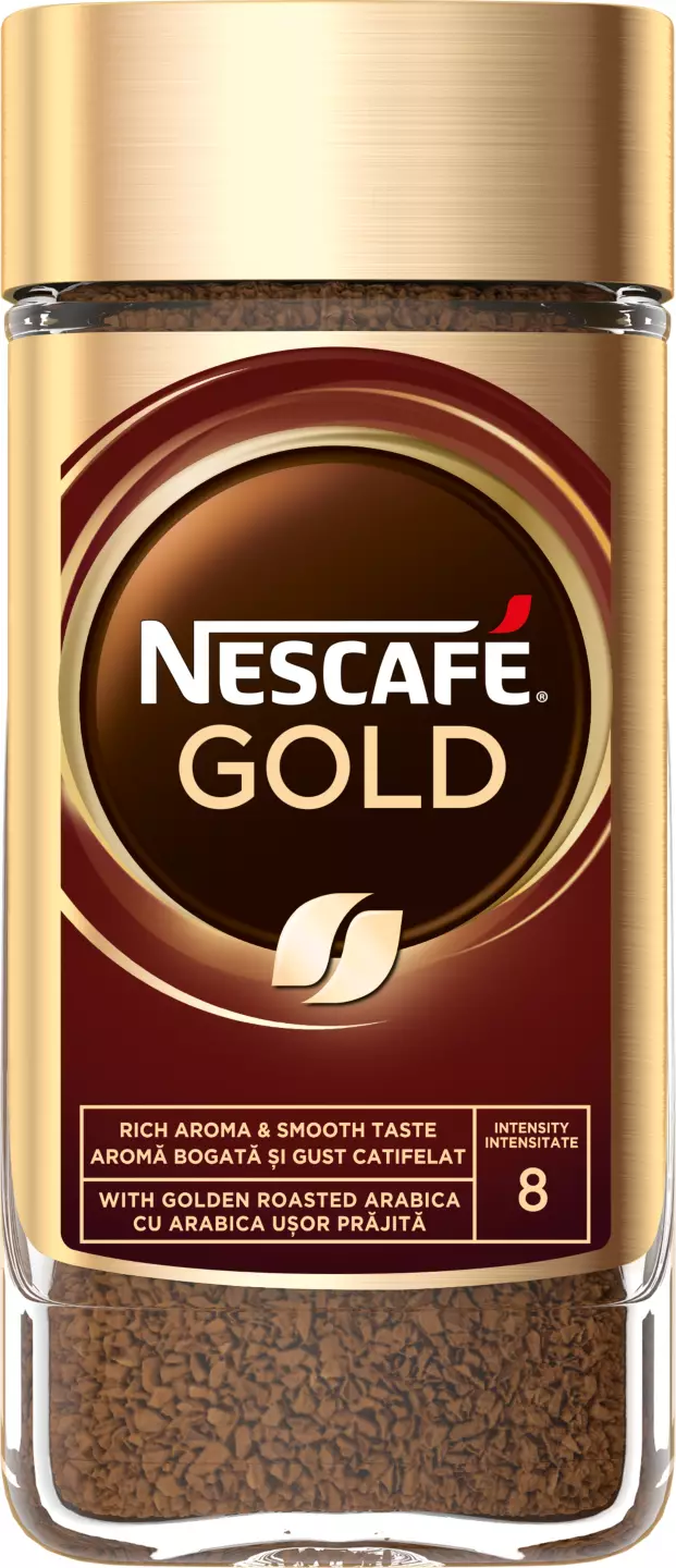 Nescafe Gold 190g